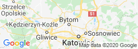 Bytom map
